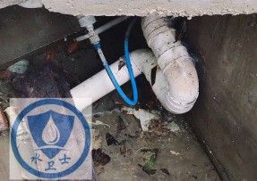 梅河口水管漏水检测公司6