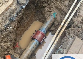 梅河口水管漏水检测公司4