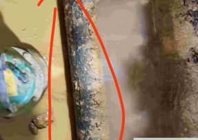 梅河口水管漏水检测公司1